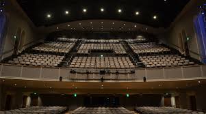 arcsystem gives duke universitys page auditorium a new glow