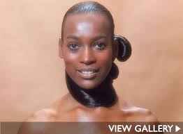 Naomi Sims' Personal Possessions Up For Auction