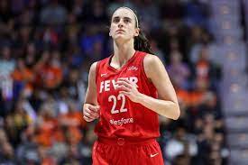 L'affluence en WNBA explose depuis l'arrivée de Caitlin Clark