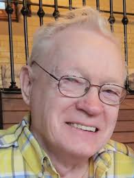 James Randolph Obituary