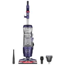 Hoover Powerdrive Pet Vacuum Cleaner Purple Uh74210pc London Drugs