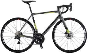 Clx Ultegra Disc