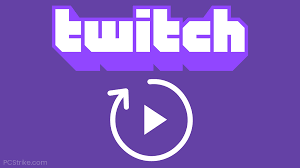 Fix: Twitch VODs Keep Restarting [2024 Solution] - PC Strike