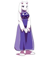 Toriel Base By Kojiro Brushard Toriel Fanart Undertale Fanart Undertale