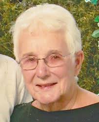 Phyllis Spear Obituary (2023)