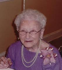 Obituary information for Mary Smith Miller