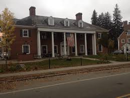 The Fraternities Ranked But By Architecture The Dartmouth Jack O Lantern