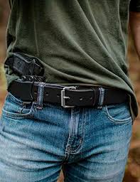 You can choose any of them depending on what is comfortable with review of the best concealed carry belts. 2021 S Best Gun Belts For Ccw And Open Carry