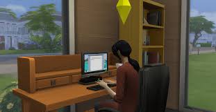 Freelance в интернете без вложений. Die Sims 4 Erhalten Im Nachsten Kostenlosen Update Eine Freiberufliche Karriere