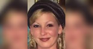 Obituary for Melissa Falter