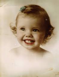 Karen Anne “Molly” Denison Griggs (1942-1998)