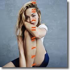 Let me know what you think. Rita Ora Mit Neuem Song Anywhere