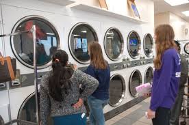 Wavemax in arlington, tx, isn't your typical laundry facility. Ministry Provides Free Laundry Services For The Less Fortunate Catholic Philly