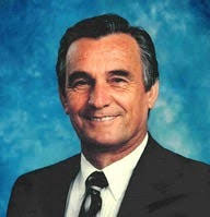 James "Jim" Johnson Obituary