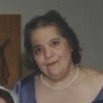 Anastasia "Ann" Dutro Obituary