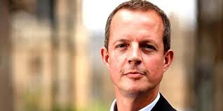 Chuka Umunna: Boles Is Too 'Thatcherite' to Join the Independent Group