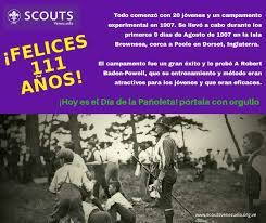 The most goals 1º de agosto has scored in a match is 4 with the least goals being 0 Hoy 1 De Agosto Es Una Fecha Que Nos Scouts Venezuela Facebook