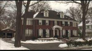 Inside The Real Home Alone House Today Home Alone Home Alone Christmas Home Alone Movie