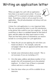 Whether you are writing to a colleague, mentor or employer, a letter of appreciation is the perfect way to express gratitude and lift someone else's mood. 19 Job Application Letter Examples Pdf Examples