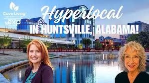 Life Saving Story &The Remarkable Nina Williamson! Hyperlocal in Huntsville  #24