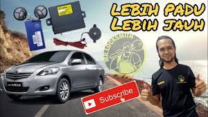 Bateri kereta berfungsi membekalkan arus elektrik untuk menghidupkan enjin. Alarm Vios Dugong Terbaik 2021 Detact Jauh Dan Tidak Ubah Diagram Wiring Youtube