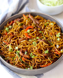Chicken Chow Mein Jehan Can Cook Recipe Chicken Chow Mein Chow Mein Recipe Trinidad Chow Mein Recipe