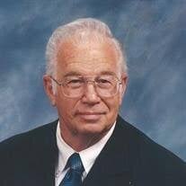 Clyde Eugene Knight Obituary