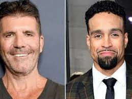 Самые новые твиты от simon cowell (@simoncowell): Simon Cowell S Britain S Got Talent Replacement Confirmed As Ashley Banjo Chronicle Live