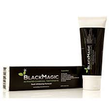 This process created pores which can help trap chemicals. Activated Charcoal Carbon Coco And Organic Coconut Oil For Teeth Whitening Best Natural Whitener Black Tooth Paste Made In Usa Fluoride Free Vegan Kids Mint Blackmagic Toothpastes Reviews 2021
