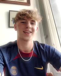 Dylan Holder Chapman