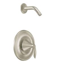 Sold by buyers's connection and ships from amazon fulfillment. Moen T62132nh Single Handle Posi Temp Pressure Balanced Shower Trim Without Home Improvement Home Garden