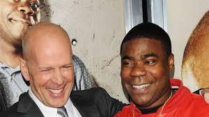 Tracy Morgan 'Screamed For Help' After Crash