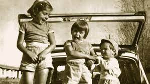 The beaumont children disappearance unsolved mysteries ©scary,horror on australia day 1966 three children disappear from glenelg beach south australia over the years many have came 'onh. Missing Beaumont Children Fruitless Search Means Decades Of Heartache Continues The Advertiser