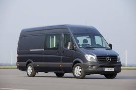 This means that the trailer being towed has a braking system installed to assist the vehicle braking system. Mercedes Sprinter 2008 2018 Van Review Auto Express