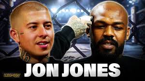 No Khabib Is Crazy' — Jon Jones' MMA Mount Rushmore Sparks Mixed Reactions  Among Fans