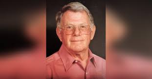 Obituary information for John Severn Elder