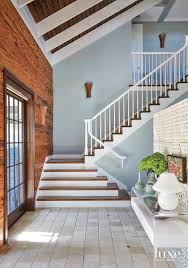 1 an entrance hall or other open area in a building used by the public, especially a hotel or theatre. A Sunset Key Vacation Home Receives A Tropical Update Luxe Interiors Design