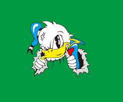 Gambar foto hewan gambar bebek mewarnai 30 gambar kartun keren lucu animasi hewan kualitas hd terbaru gambar kartun kartun merupakan salah satu seni yang dapat menghibur dan. Desain Karakter Donal Bebek Gila File Cdr