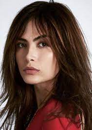 Maria casadevall e o figurino de margot. Maria Casadevall On Mycast Fan Casting Your Favorite Stories