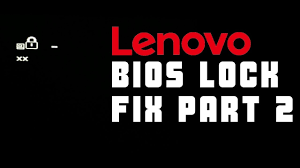 Lock my pc latest version: Lenovo Thinkpad Power On Password Lock Fix Youtube
