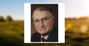 Clifford Minott Gilson Obituary April 4, 2022