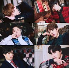 Top seed | infinite (download). Infinite Top Seed Teaser Photos Omonatheydidnt Livejournal