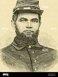 First rhode island regiment hi-res stock photography and images