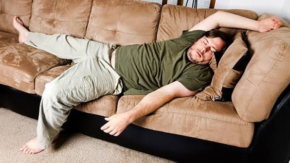Những hậu quả nghiêm trọng của lối sống ít vận động Đông Đô LTD