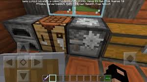 Also, mine without pickaxe can destroy the stone cutter without getting the item. Discuss Everything About Minecraft Wiki Fandom