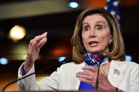 We did not find results for: Will Nancy Pelosi Call It Quits Here S One Way To Tell
