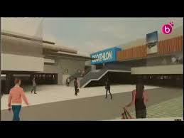 Van etan decathlon antwerpen openingsuren we de kwaliteitslijn 'etan premium'? Plus Grand Decathlon D Europe A Evere Bruxelles Youtube