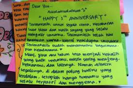 Maybe you would like to learn more about one of these? Kata Kata Anniversary Ke 4 Bulan Ldr Kumpulan Kata