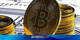 Salah satunya yang masih menjadi fokus perhatian adalah bitcoin (btc). Siap Siap Tahun 2021 Harga Bitcoin Makin Bersinar