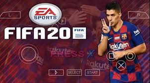 You can also change the in game language of first touch soccer 20 mod fifa 2020 apk mod to any language of your choice if you wish to by going to the game settings. Fifa 20 Ppsspp Mod Pes 2020 Offline Android Update 2020 Download